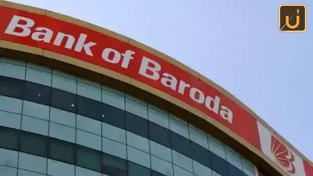 Usthadian Academy / Bank Of Baroda Projects India’s GDP Growth At 6.75-6.8% In FY25